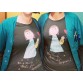 T-SHIRT OSTETRICA